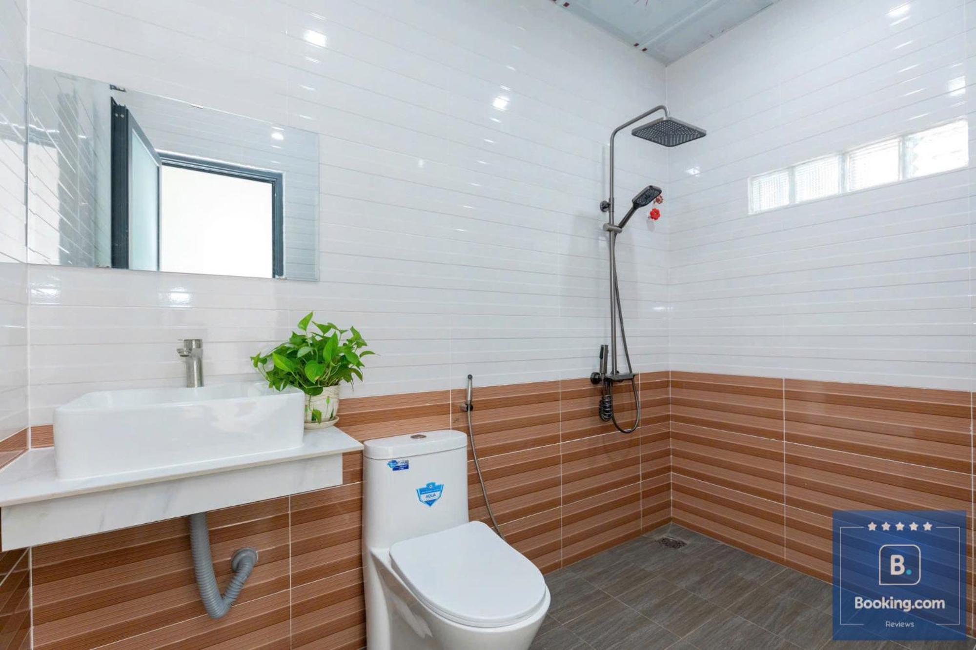 New Villa 160 - Di Bo Ra Bien - Free Bida - Loa Karaoke Vung Tau Buitenkant foto