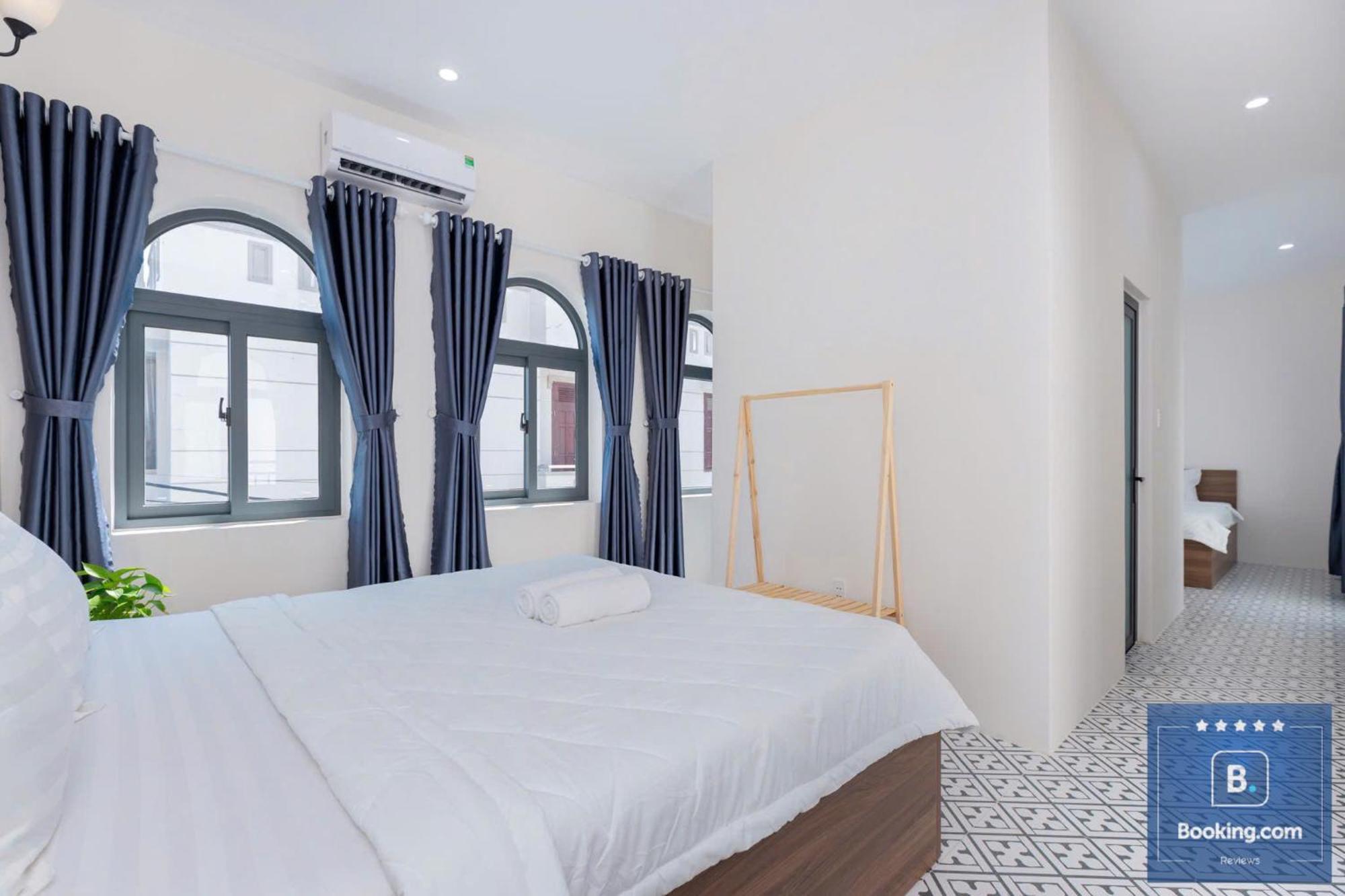 New Villa 160 - Di Bo Ra Bien - Free Bida - Loa Karaoke Vung Tau Buitenkant foto